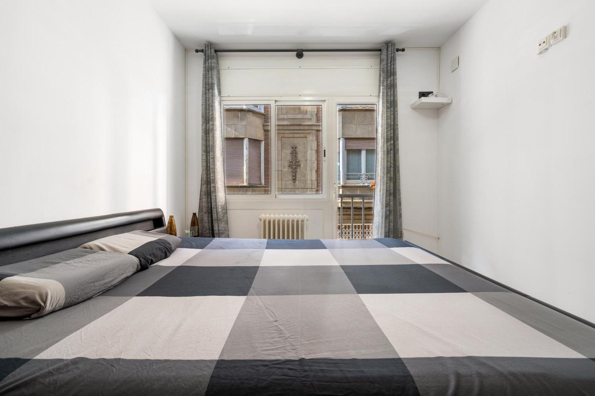 Apartament Your In Office & Gym & Parking Free