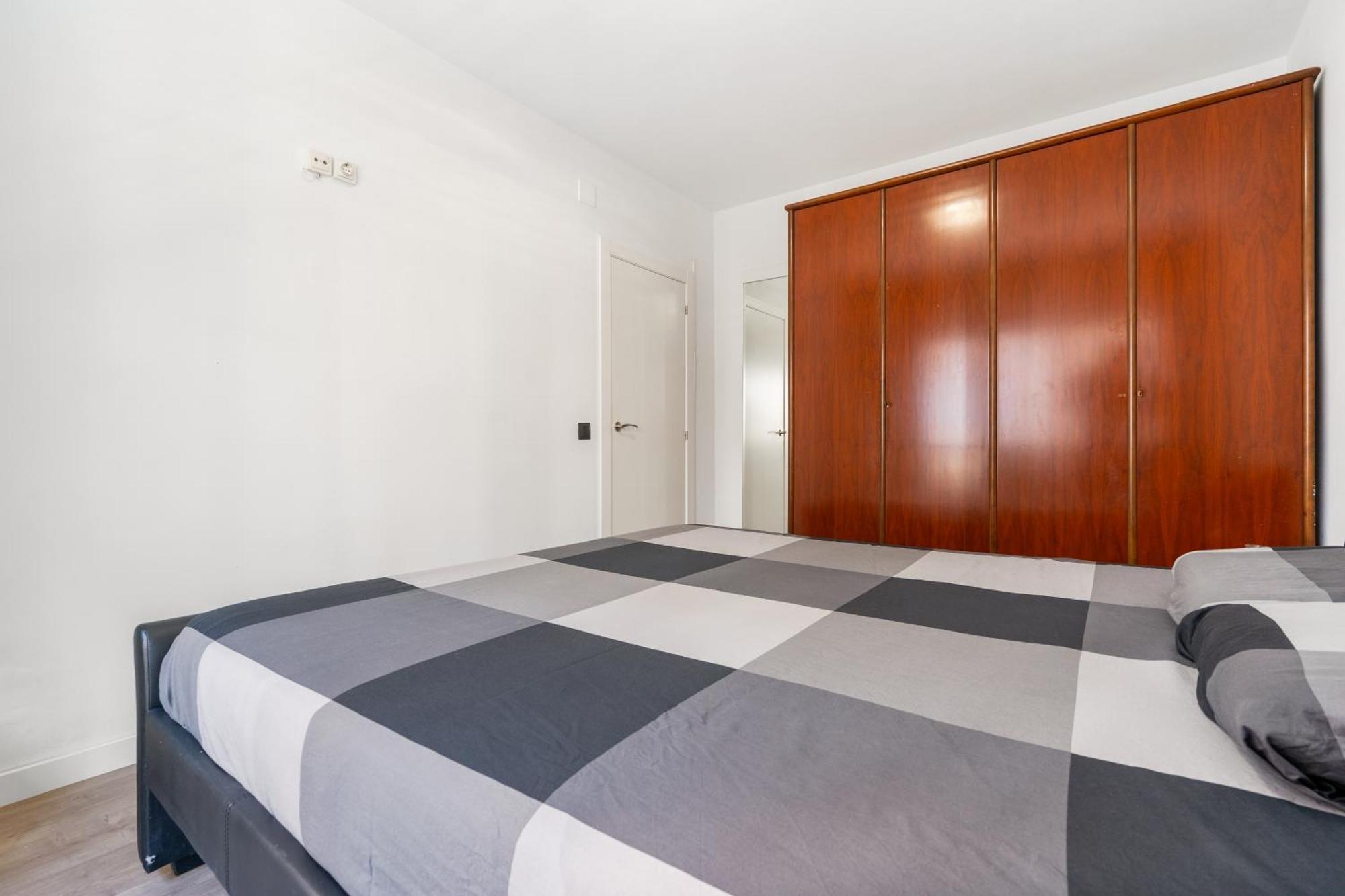 Apartament Your In Office & Gym & Parking Free *