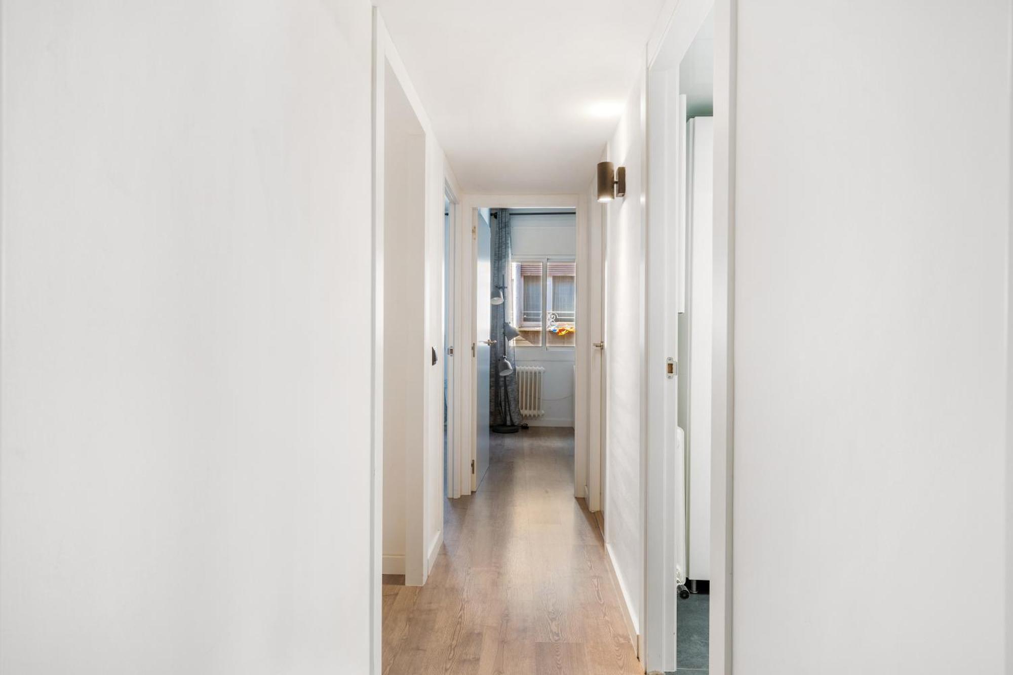 Apartament Your In Office & Gym & Parking Free