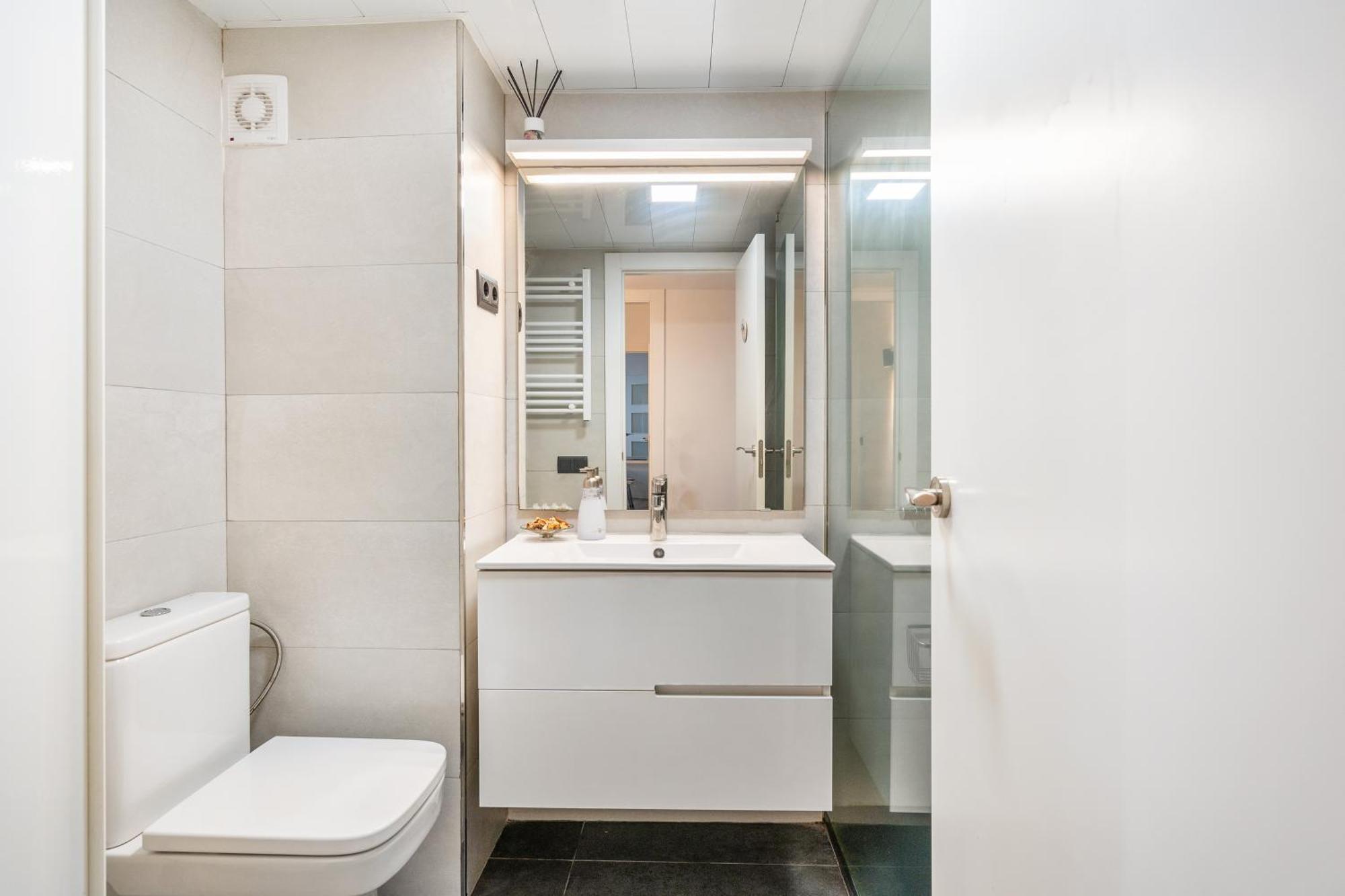 Apartament Your In Office & Gym & Parking Free *